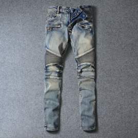 Picture of Balmain Jeans Long _SKUBalmainJeanPantslongsz28-4025G098149